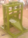 Charcoal Lighter Machine - 4
