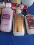 USA Imported Bath & Body Works Body Cream - 4