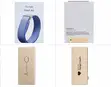 Google Fitbit Air - Screenless Activity Tracker - 1