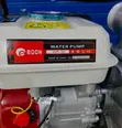 Edon WP-30 Gasoline Water Pump (3-Inch) - 3