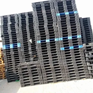 Durable Heavy Duty Plastic Pallets