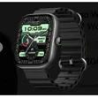 Oraimo Watch 6 (OSW-807) - New with Extra Strap - 2