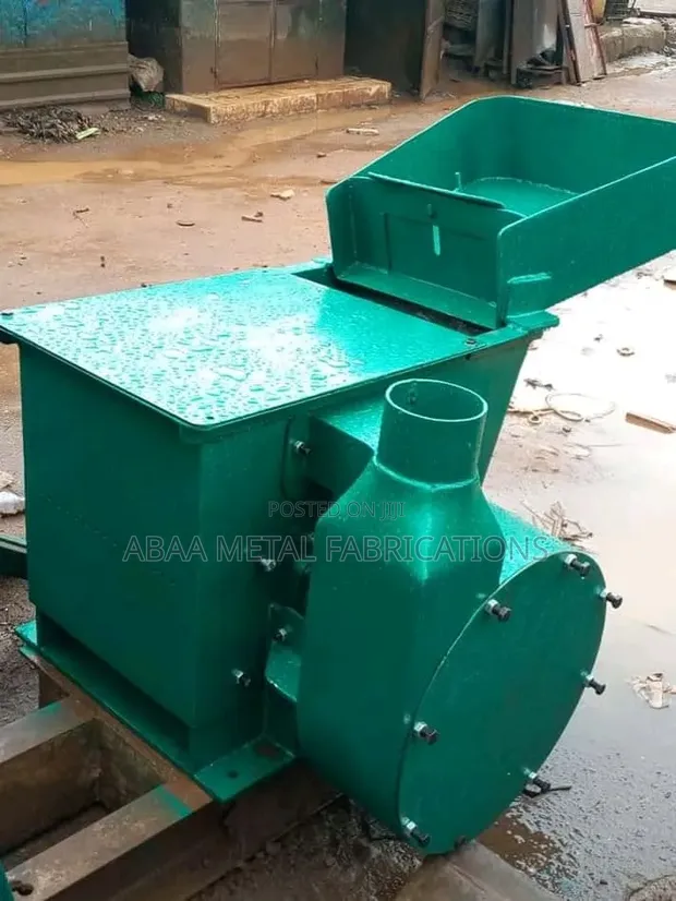 Maize Mill - Brand New - 1