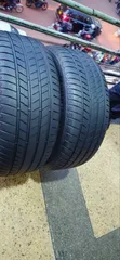 255/55 R18 Bridgestone Alenza Tires - 3