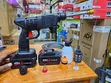 48V Cordless Pressure Washer Gun - 2 Batteries - 1