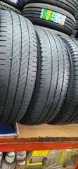 195/80 R15C Michelin Tyres (Used) - 3