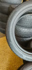 245/45 R19 Hancock Tyres (Set of 4) - 1