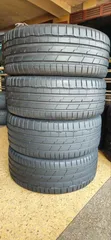 245/45 R19 Hancock Tyres (Set of 4) - 2