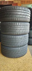 245/45 R19 Hancock Tyres (Set of 4) - 4