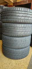 245/45 R19 Hancock Tyres (Set of 4) - 5