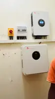 Felicity 5kWh 24V Lithium Battery - 2