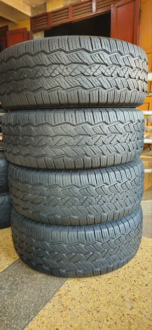 265/65 R17 Savero AT Pro GT Radial Tyres (Each)