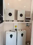 Brand New 25kWh 48V 500Ah Lithium Battery - 1