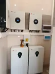 Brand New 25kWh 48V 500Ah Lithium Battery - 2
