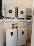 Brand New 25kWh 48V 500Ah Lithium Battery - 3