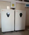 Brand New 25kWh 48V 500Ah Lithium Battery - 4