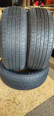 First Class Tyres 265/55R19 - 3