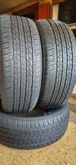First Class Tyres 265/55R19 - 4
