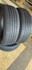 First Class Tyres 265/55R19 - 5