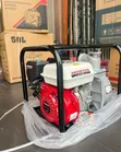 Honda 3-Inch Gasoline Water Pump - 2