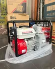 Honda 3-Inch Gasoline Water Pump - 3