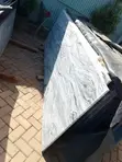 Visco White Granite - Bulk Available - 1