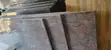 Wave Grey Granite with Installation - 1