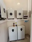 25kWh Lithium Ion Battery - Felicitysolar 48V - 1