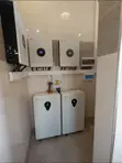 25kWh Lithium Ion Battery - Felicitysolar 48V - 2