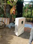 25kWh Lithium Ion Battery - Felicitysolar 48V - 4