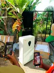 25kWh Lithium Ion Battery - Felicitysolar 48V - 5