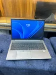 HP ZBook Firefly 15 G7 Laptop - 4