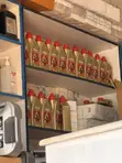 Castrol Engine Oil for Volvo - 1