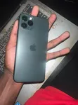 Apple iPhone 11 Pro 64GB Silver - 1