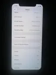 Apple iPhone 11 Pro 64GB Silver - 3