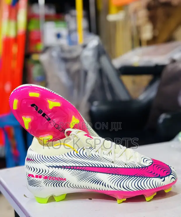 Nike Airzoom Original Football Boots - 1