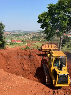 Kalagi Town Estate Land for Sale in Mukono