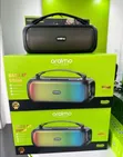 Oraimo Bass Go Boom Portable Wireless Speaker (OBS-75D) Waterproof - 1