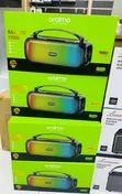 Oraimo Bass Go Boom Portable Wireless Speaker (OBS-75D) Waterproof - 2
