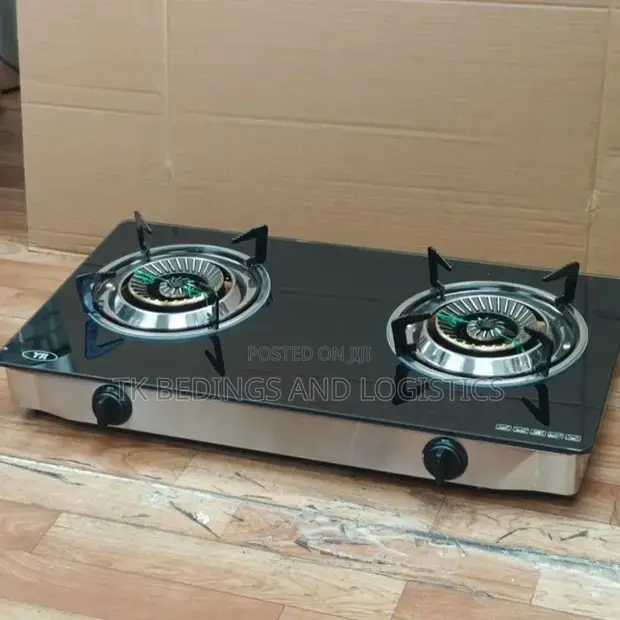 Brand New Sachi Gas Stove - 1