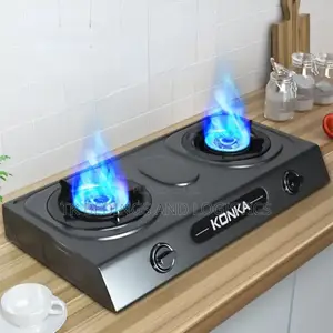 Brand New Sachi Gas Stove