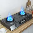 Brand New Sachi Gas Stove - 2