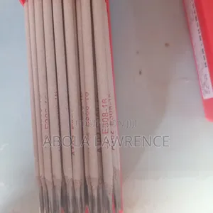 Stainless Steel Welding Rods E308 (2.5x350mm, 2kg)