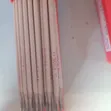 Stainless Steel Welding Rods E308 (2.5x350mm, 2kg) - 1