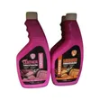 Leather Polish & Protection Spray - 2