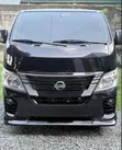 Nissan NV350 Urvan Grill (2018-2020) - 2