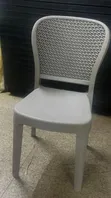 World Industries Plastic Hanging Chair - Brand New - 2