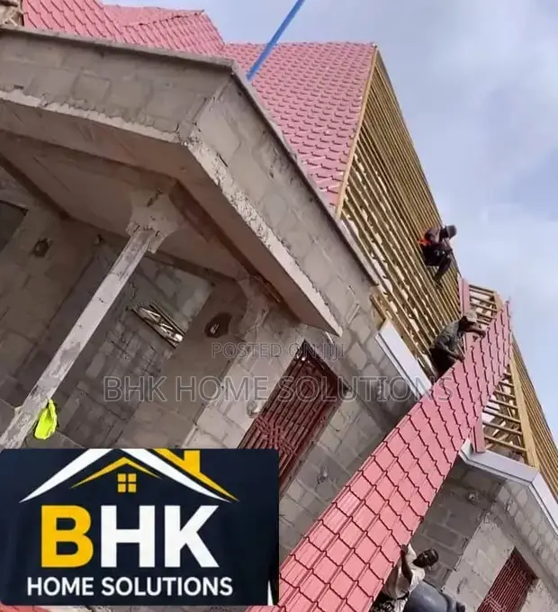 BHK Home Solutions: Building & Construction Services - 1