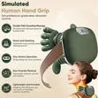 Neck and Shoulder Massager with Heat - 1