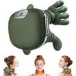 Neck and Shoulder Massager with Heat - 2